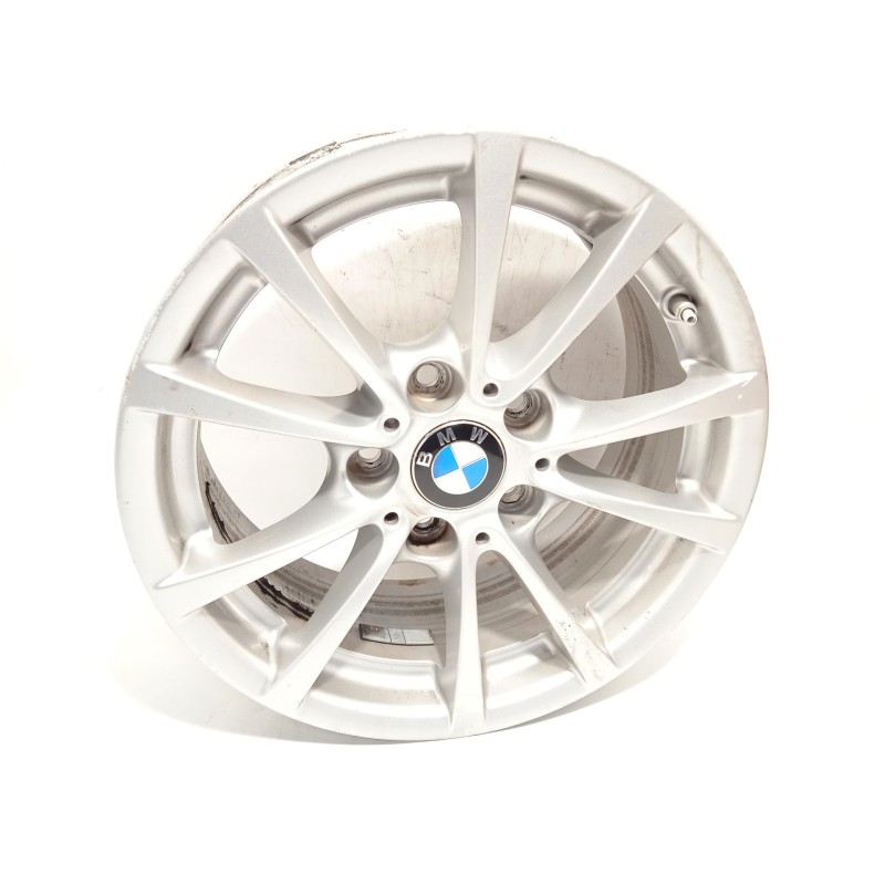 Recambio de llanta para bmw serie 3 lim. (f30) 316d referencia OEM IAM 6796236 36116796236 