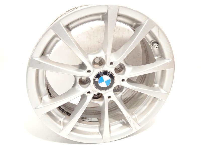 Recambio de llanta para bmw serie 3 lim. (f30) 316d referencia OEM IAM 6796236 36116796236 