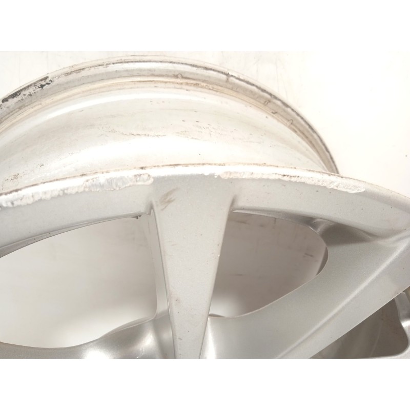 Recambio de llanta para bmw serie 3 lim. (f30) 316d referencia OEM IAM 6796236 36116796236 