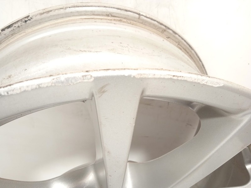 Recambio de llanta para bmw serie 3 lim. (f30) 316d referencia OEM IAM 6796236 36116796236 