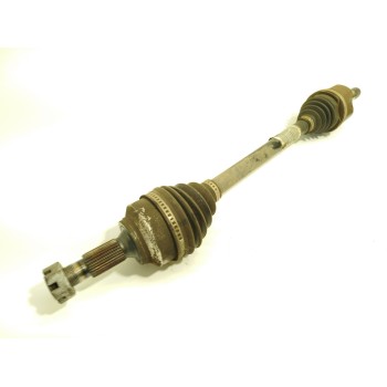 Recambio de transmision delantera izquierda para opel combo e tour / life (k9) 1.2 referencia OEM IAM 9677561480  