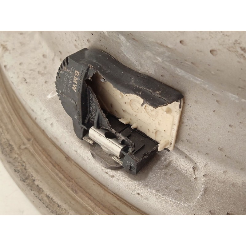 Recambio de llanta para bmw serie 3 lim. (f30) 316d referencia OEM IAM 6796236 36116796236 