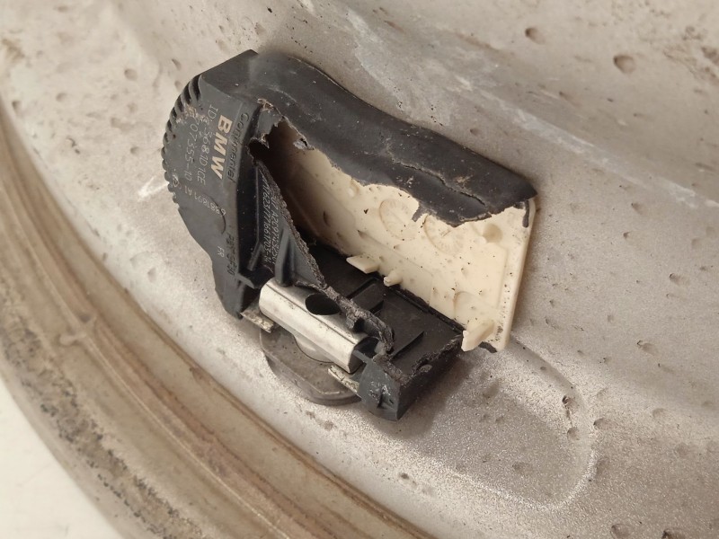 Recambio de llanta para bmw serie 3 lim. (f30) 316d referencia OEM IAM 6796236 36116796236 