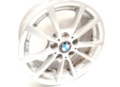 Recambio de llanta para bmw serie 3 lim. (f30) 316d referencia OEM IAM 6796236 36116796236 