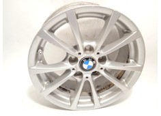 Recambio de llanta para bmw serie 3 lim. (f30) 316d referencia OEM IAM 6796236 36116796236  2