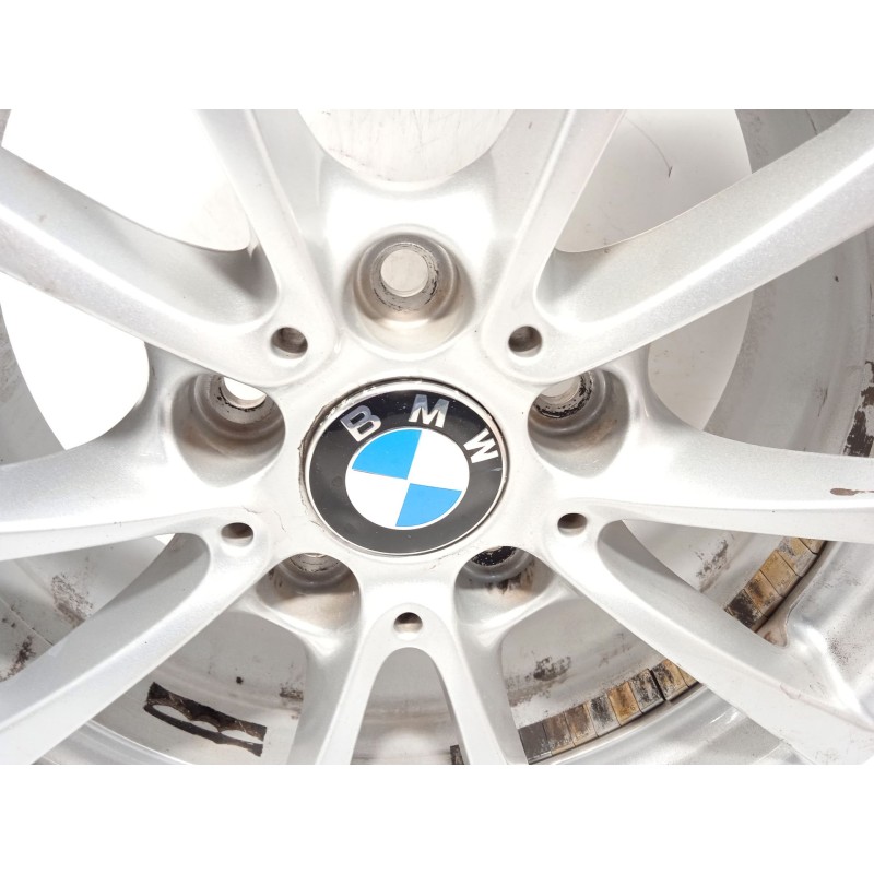 Recambio de llanta para bmw serie 3 lim. (f30) 316d referencia OEM IAM 6796236 36116796236 