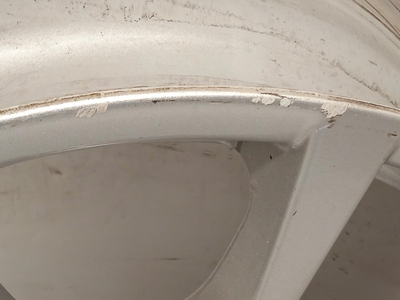 Recambio de llanta para bmw serie 3 lim. (f30) 316d referencia OEM IAM 6796236 36116796236 