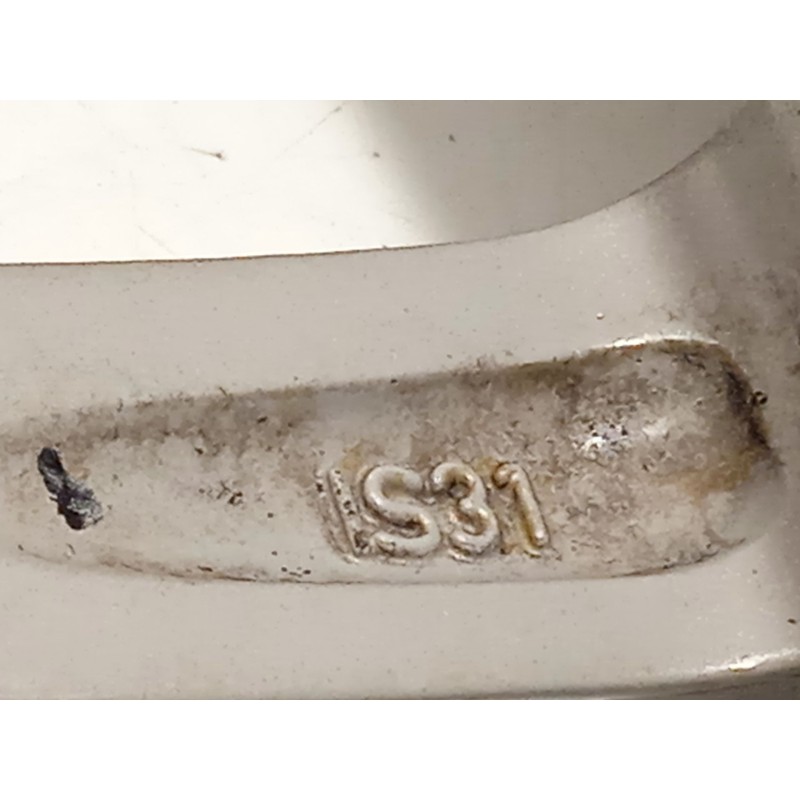 Recambio de llanta para bmw serie 3 lim. (f30) 316d referencia OEM IAM 6796236 36116796236 