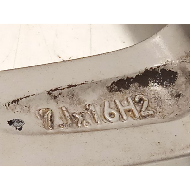 Recambio de llanta para bmw serie 3 lim. (f30) 316d referencia OEM IAM 6796236 36116796236 