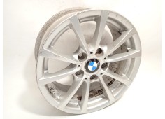Recambio de llanta para bmw serie 3 lim. (f30) 316d referencia OEM IAM 6796236 36116796236 