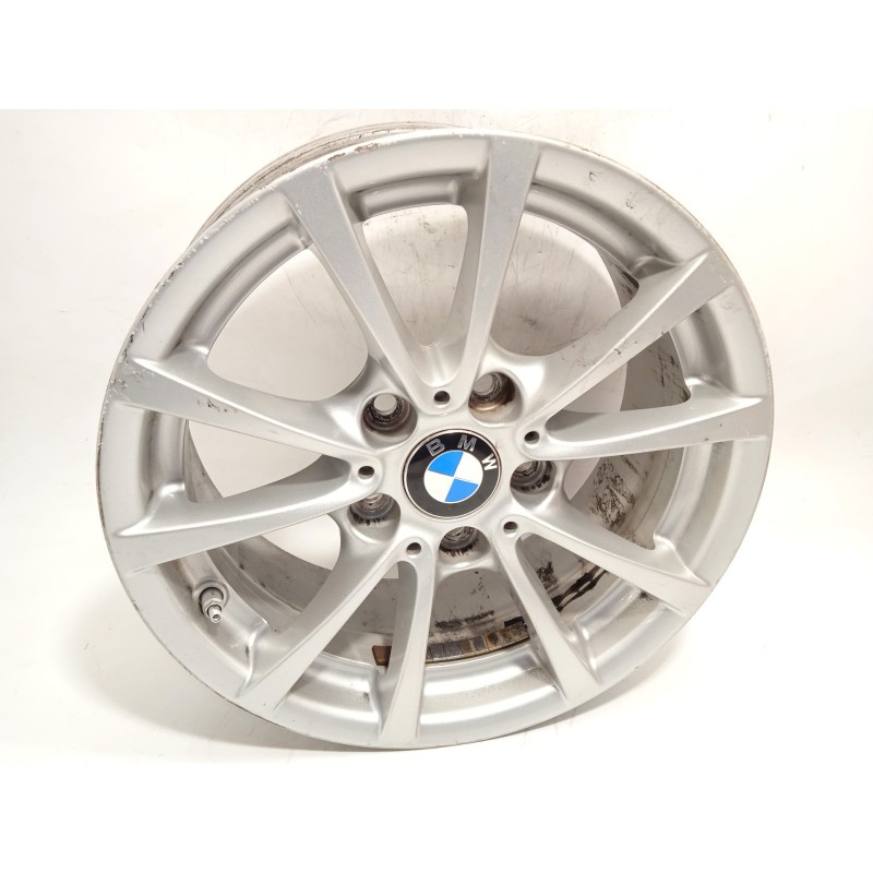 Recambio de llanta para bmw serie 3 lim. (f30) 316d referencia OEM IAM 6796236 36116796236 