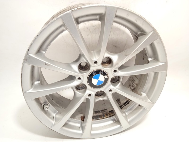 Recambio de llanta para bmw serie 3 lim. (f30) 316d referencia OEM IAM 6796236 36116796236 