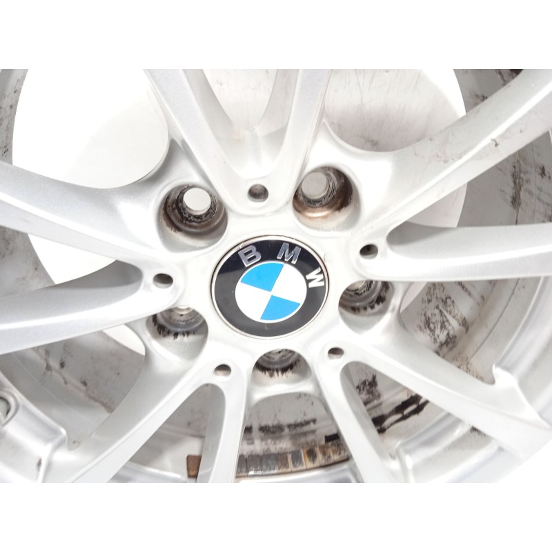 Recambio de llanta para bmw serie 3 lim. (f30) 316d referencia OEM IAM 6796236 36116796236 