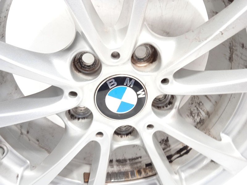 Recambio de llanta para bmw serie 3 lim. (f30) 316d referencia OEM IAM 6796236 36116796236 