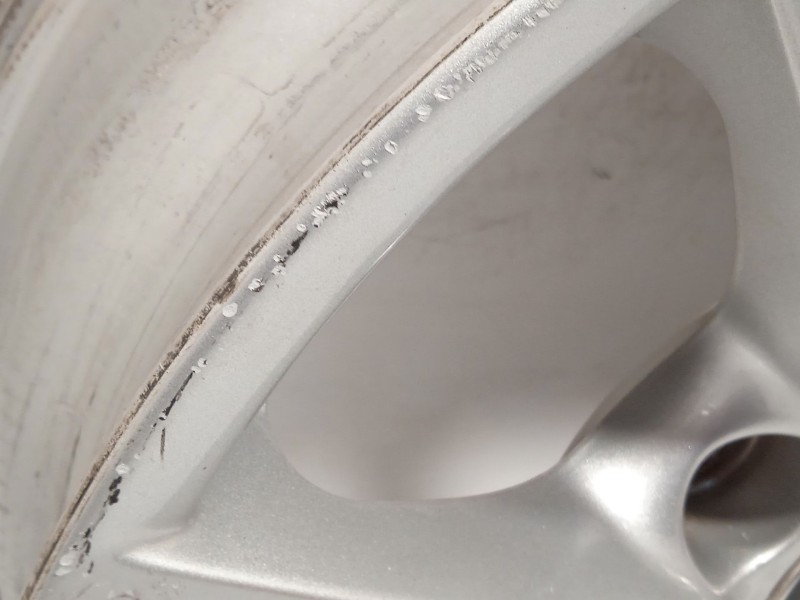 Recambio de llanta para bmw serie 3 lim. (f30) 316d referencia OEM IAM 6796236 36116796236 