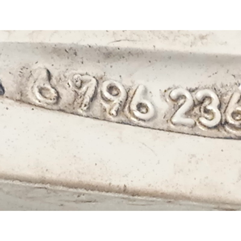 Recambio de llanta para bmw serie 3 lim. (f30) 316d referencia OEM IAM 6796236 36116796236 