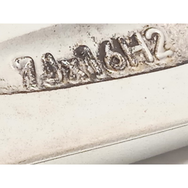 Recambio de llanta para bmw serie 3 lim. (f30) 316d referencia OEM IAM 6796236 36116796236 