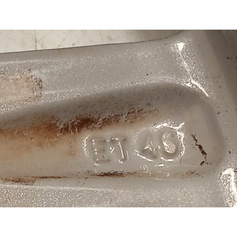 Recambio de llanta para audi a3 (8v1, 8vk) 2.0 tdi referencia OEM IAM 8V0601025BM  