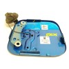 Recambio de tapa exterior combustible para dacia sandero ii (b8_) 1.5 blue dci 95 (b8jl) referencia OEM IAM 788447116R  