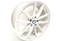 Recambio de llanta para bmw x3 (g01, f97, g08) xdrive 20 d referencia OEM IAM 6880047 36116880047 