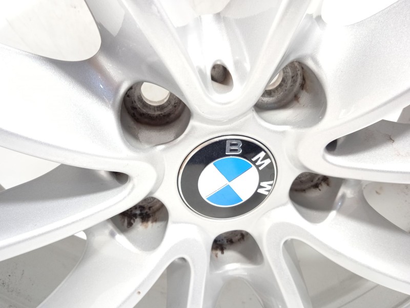 Recambio de llanta para bmw x3 (g01, f97, g08) xdrive 20 d referencia OEM IAM 6880047 36116880047 