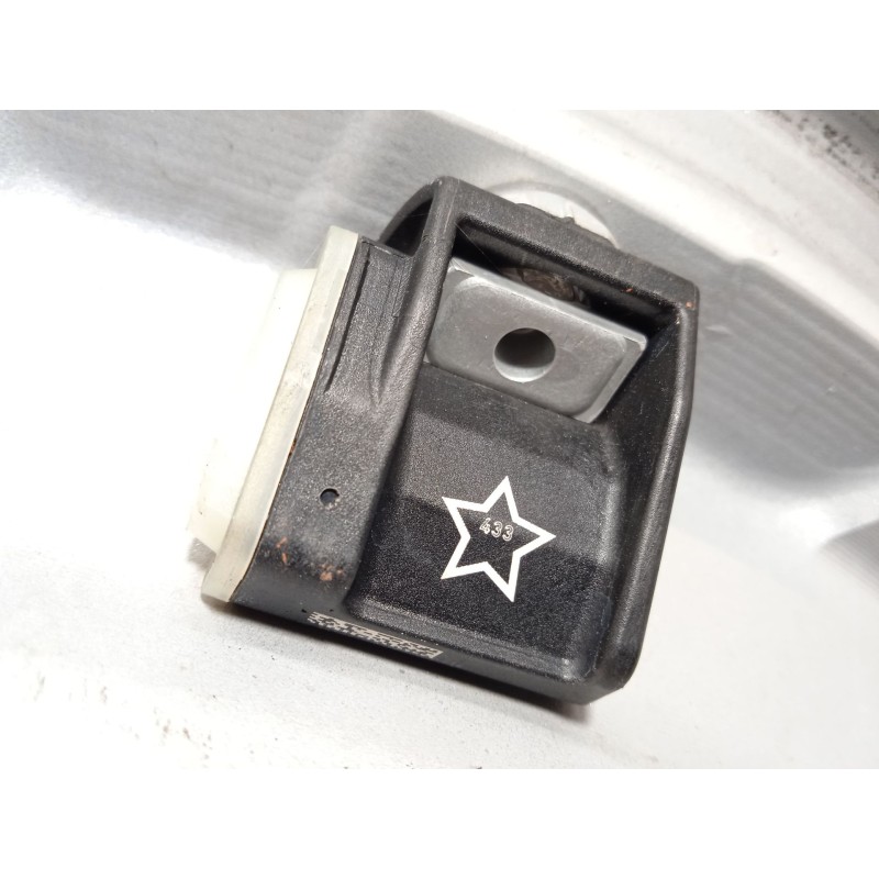 Recambio de llanta para bmw x3 (g01, f97, g08) xdrive 20 d referencia OEM IAM 6880047 36116880047 