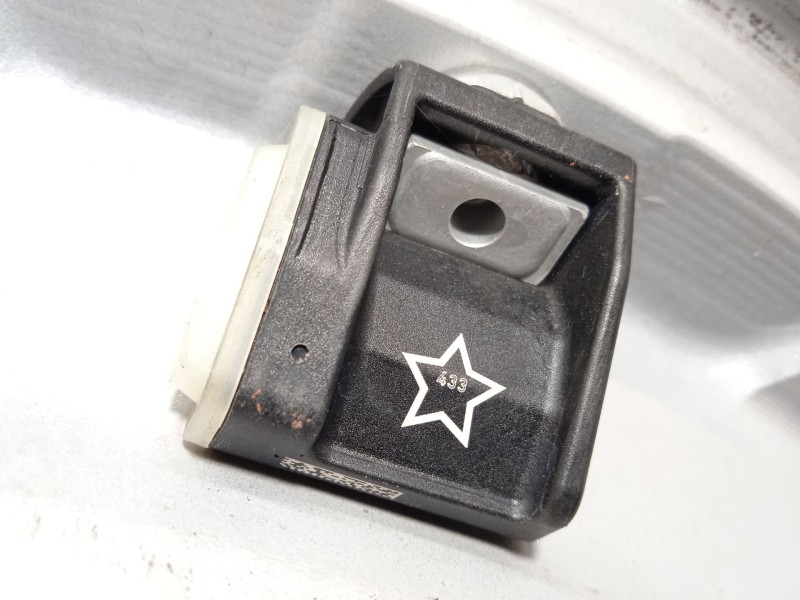 Recambio de llanta para bmw x3 (g01, f97, g08) xdrive 20 d referencia OEM IAM 6880047 36116880047 