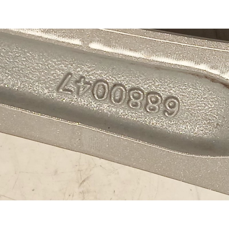 Recambio de llanta para bmw x3 (g01, f97, g08) xdrive 20 d referencia OEM IAM 6880047 36116880047 