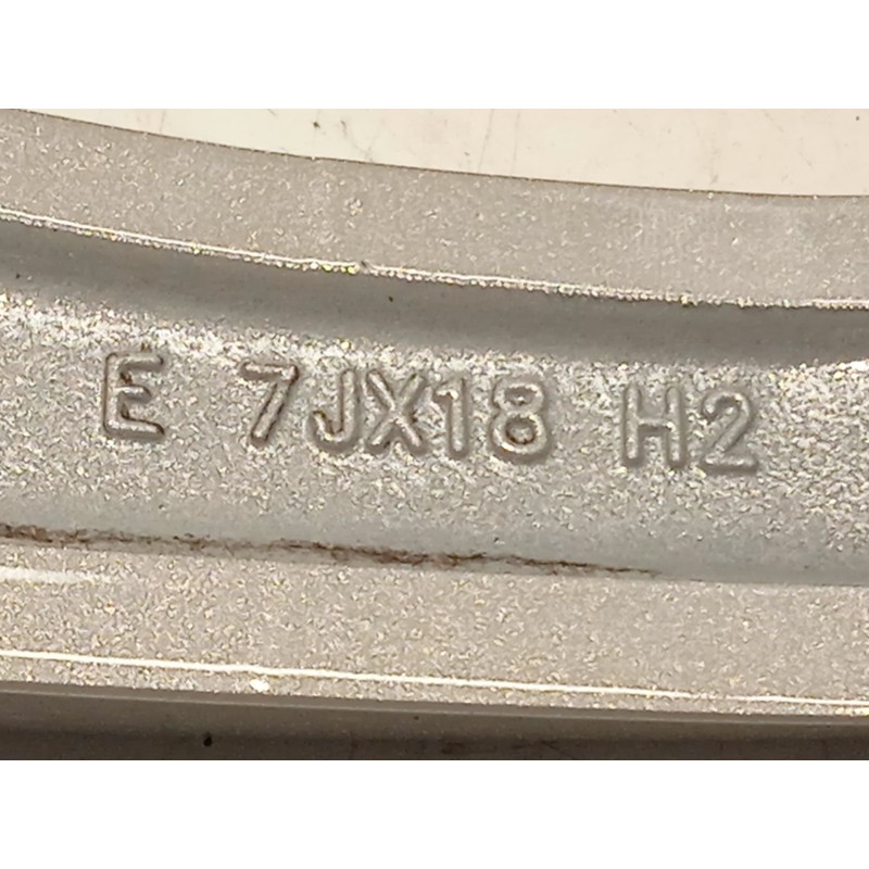 Recambio de llanta para bmw x3 (g01, f97, g08) xdrive 20 d referencia OEM IAM 6880047 36116880047 