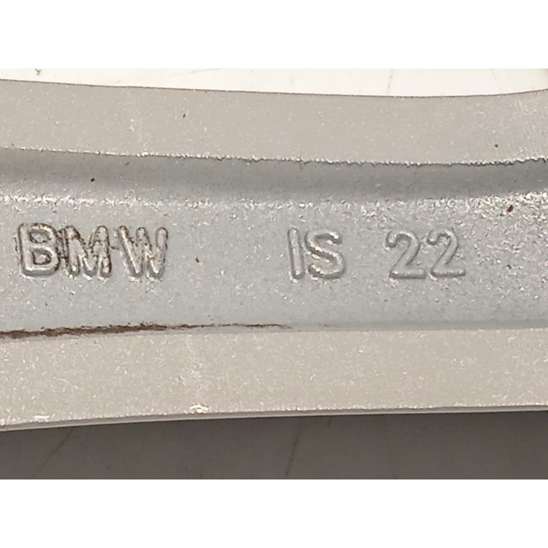 Recambio de llanta para bmw x3 (g01, f97, g08) xdrive 20 d referencia OEM IAM 6880047 36116880047 