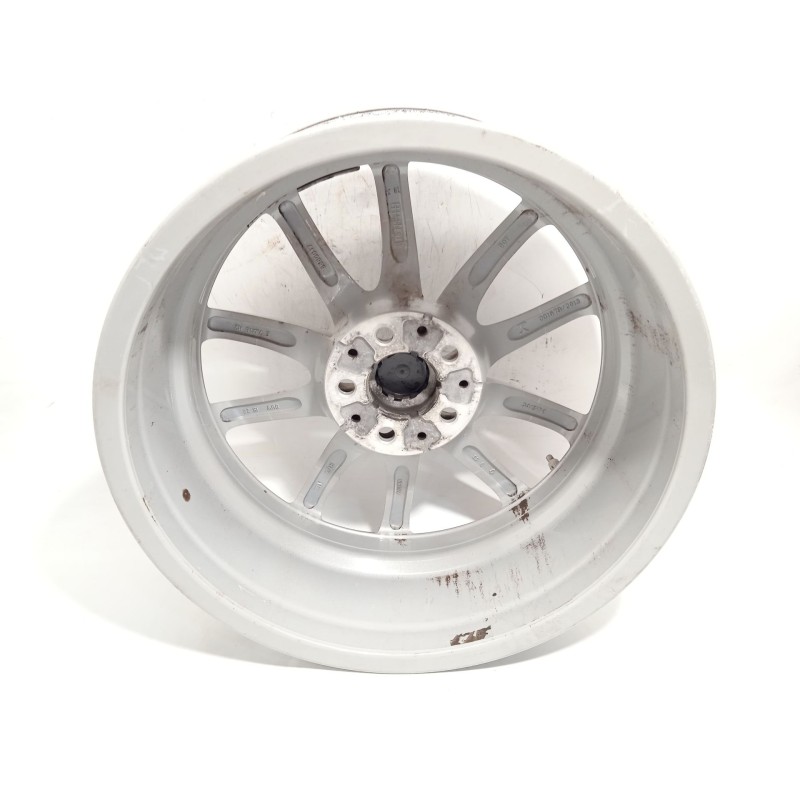 Recambio de llanta para bmw x3 (g01, f97, g08) xdrive 20 d referencia OEM IAM 6880047 36116880047 