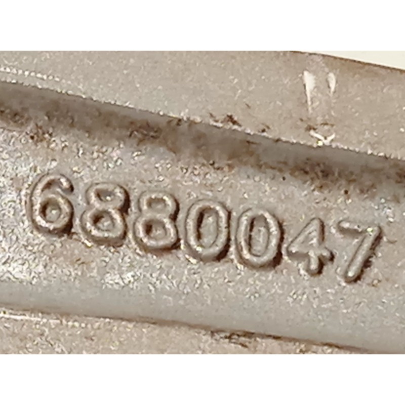 Recambio de llanta para bmw x3 (g01, f97, g08) xdrive 20 d referencia OEM IAM 6880047 36116880047 