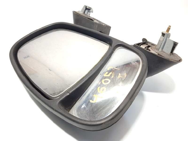RETROVISOR IZQUIERDO 91160049 