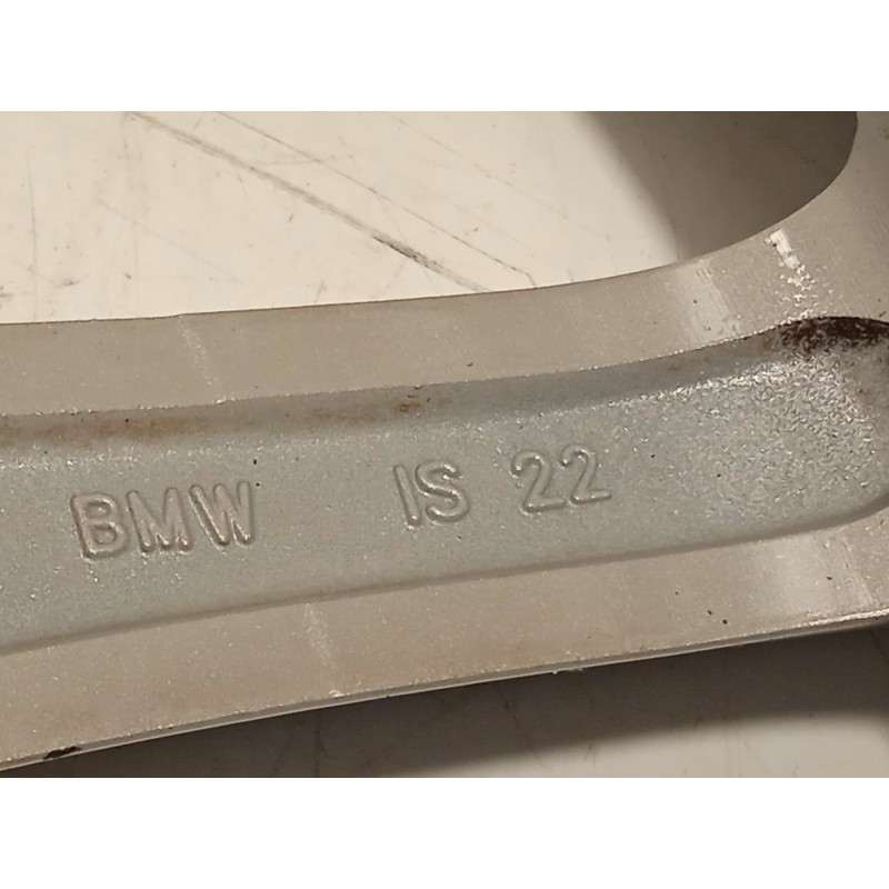 Recambio de llanta para bmw x3 (g01, f97, g08) xdrive 20 d referencia OEM IAM 6880047 36116880047 