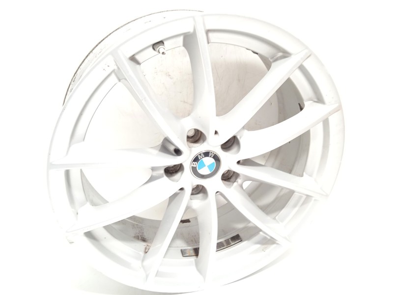 Recambio de llanta para bmw x3 (g01, f97, g08) xdrive 20 d referencia OEM IAM 6880047 36116880047 