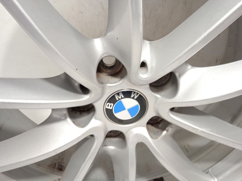 Recambio de llanta para bmw x3 (g01, f97, g08) xdrive 20 d referencia OEM IAM 6880047 36116880047 