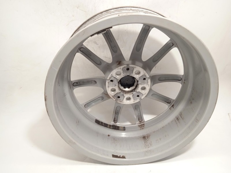 Recambio de llanta para bmw x3 (g01, f97, g08) xdrive 20 d referencia OEM IAM 6880047 36116880047 