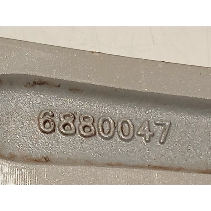 Recambio de llanta para bmw x3 (g01, f97, g08) xdrive 20 d referencia OEM IAM 6880047 36116880047 