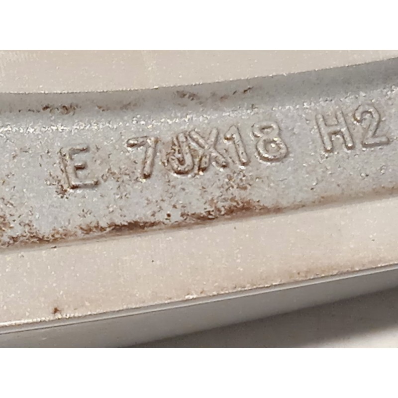 Recambio de llanta para bmw x3 (g01, f97, g08) xdrive 20 d referencia OEM IAM 6880047 36116880047 