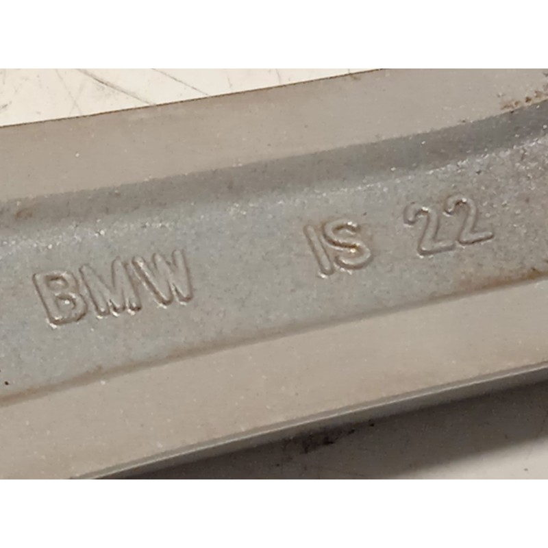 Recambio de llanta para bmw x3 (g01, f97, g08) xdrive 20 d referencia OEM IAM 6880047 36116880047 