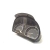 Recambio de cuadro instrumentos para bmw x3 (e83) 2.0 sd referencia OEM IAM 3451581 62103451581 102464122