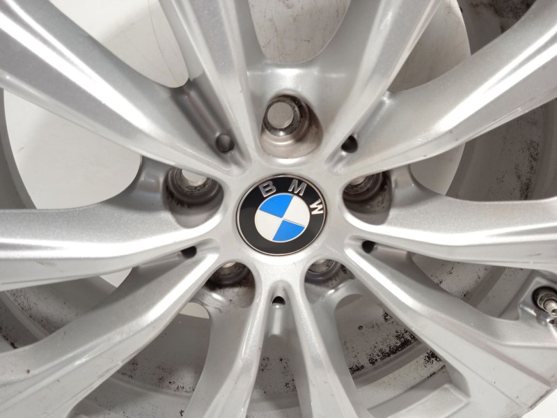 Recambio de llanta para bmw 3 touring (g21, g81) 320 e plug-in-hybrid referencia OEM IAM 7915323 36117915323 