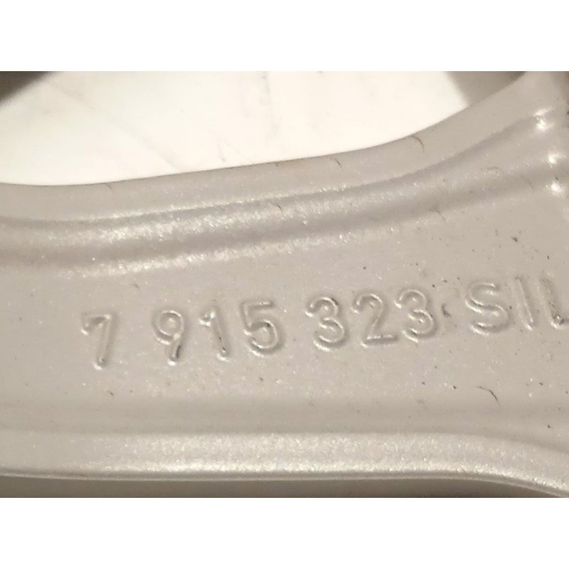 Recambio de llanta para bmw 3 touring (g21, g81) 320 e plug-in-hybrid referencia OEM IAM 7915323 36117915323 