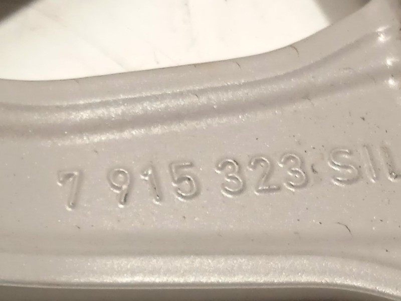 Recambio de llanta para bmw 3 touring (g21, g81) 320 e plug-in-hybrid referencia OEM IAM 7915323 36117915323 