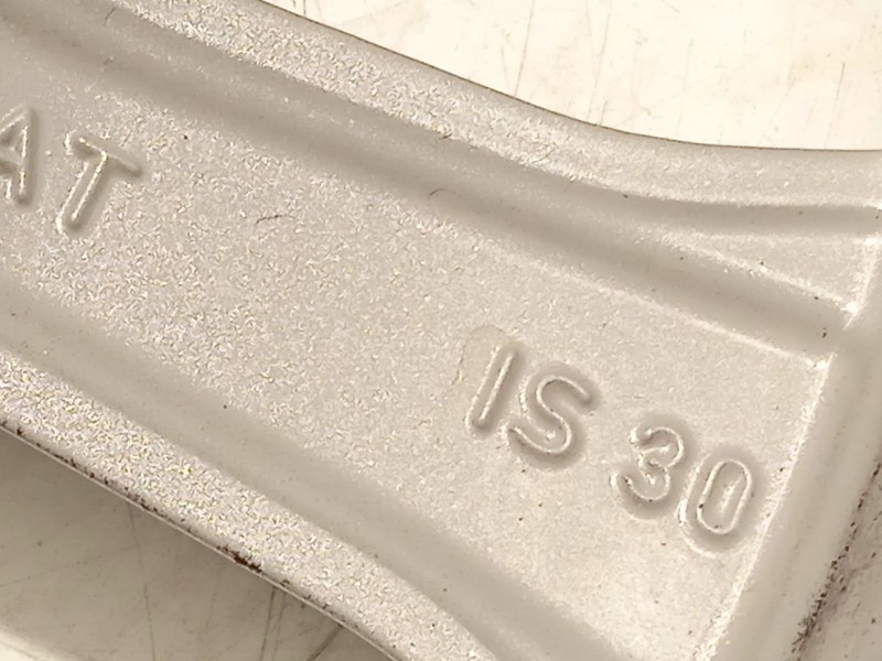 Recambio de llanta para bmw 3 touring (g21, g81) 320 e plug-in-hybrid referencia OEM IAM 7915323 36117915323 