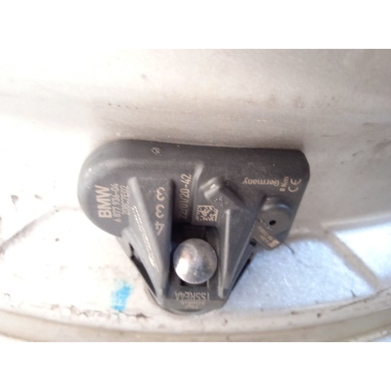 Recambio de llanta para bmw 3 touring (g21, g81) 320 e plug-in-hybrid referencia OEM IAM 7915323 36117915323 