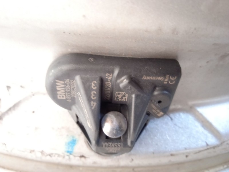 Recambio de llanta para bmw 3 touring (g21, g81) 320 e plug-in-hybrid referencia OEM IAM 7915323 36117915323 