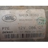 Recambio de motor arranque para land rover range rover sport v6 td hse referencia OEM IAM NAD500080  MS4280001941