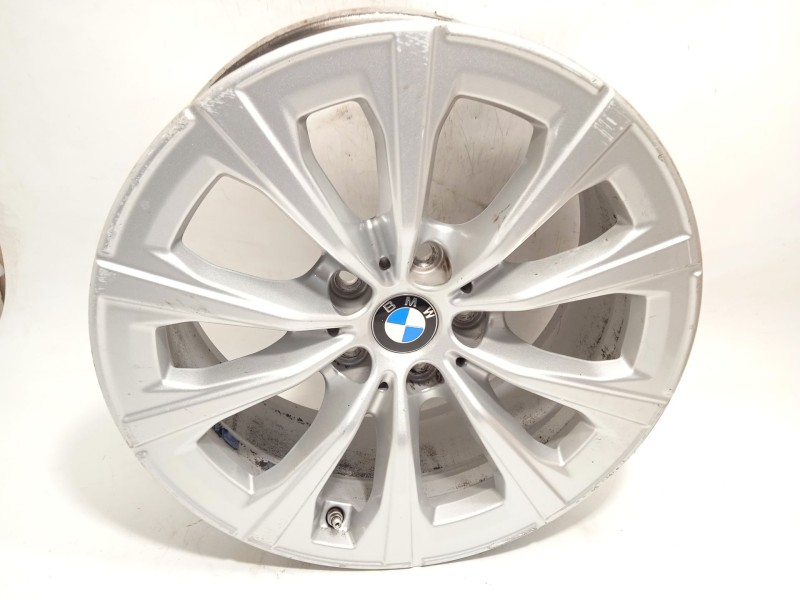 Recambio de llanta para bmw 3 touring (g21, g81) 320 e plug-in-hybrid referencia OEM IAM 7915323 36117915323 