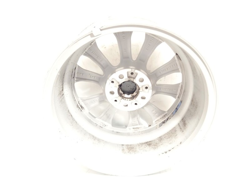 Recambio de llanta para bmw 3 touring (g21, g81) 320 e plug-in-hybrid referencia OEM IAM 7915323 36117915323 
